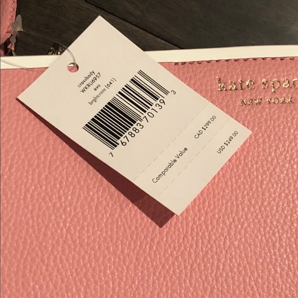 kate spade -  Eva Crossbody - Picture 3 of 3